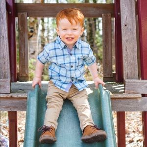 Meet your Posher, Ashlyn